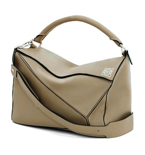 fake loewe puzzle bag|loewe puzzle bag price.